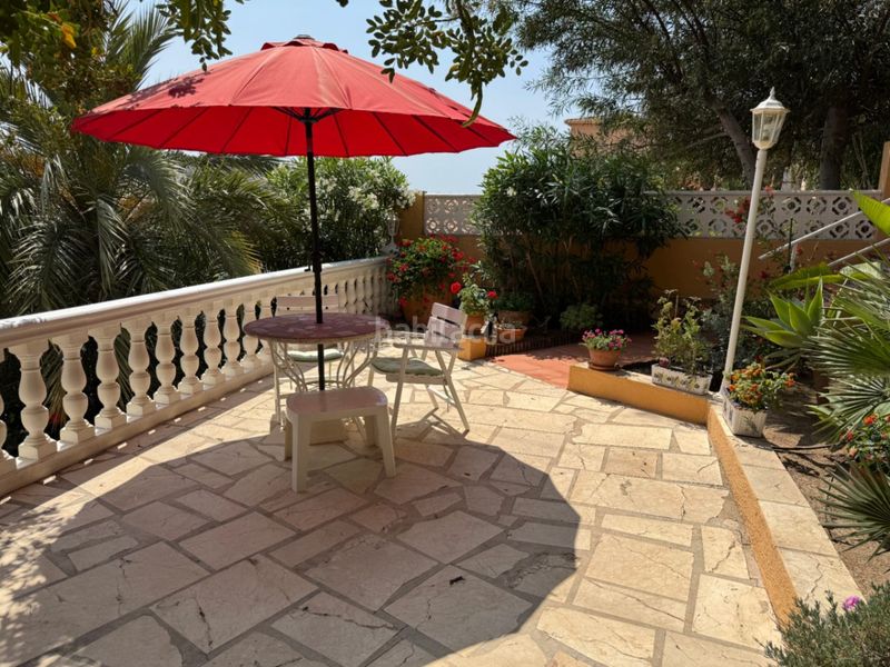 Foto 7405fe2e-c9a8-44d7-a77c-a89000960f40. Chalet en Cala Advocat-Baladrar Benissa