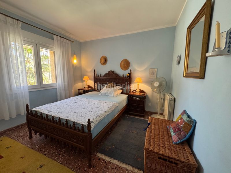 Foto acdf2ce5-5061-482d-93e1-179f3250286c. Chalet en Cala Advocat-Baladrar Benissa