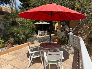 Chalet à Cala Advocat-Baladrar
