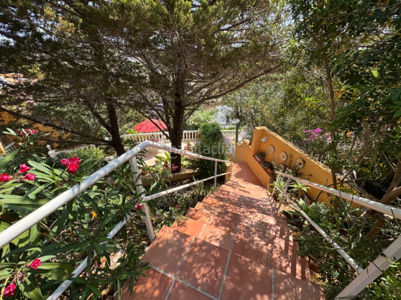 Foto cf94b307-f82d-4756-98f1-7ba843024605. Xalet amb calefacció aparcament a Cala Advocat-Baladrar Benissa
