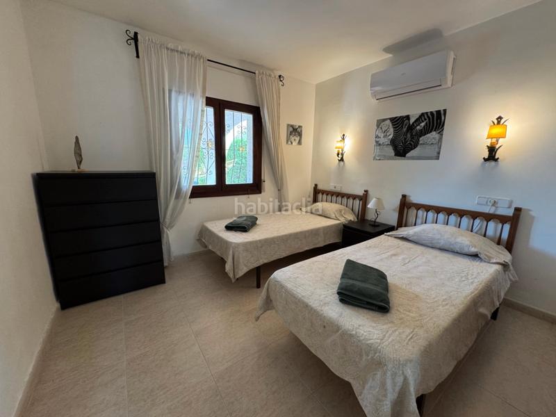 Foto 16b942d2-ead5-449a-8897-8516349d8039. Chalet en Cala Advocat-Baladrar Benissa