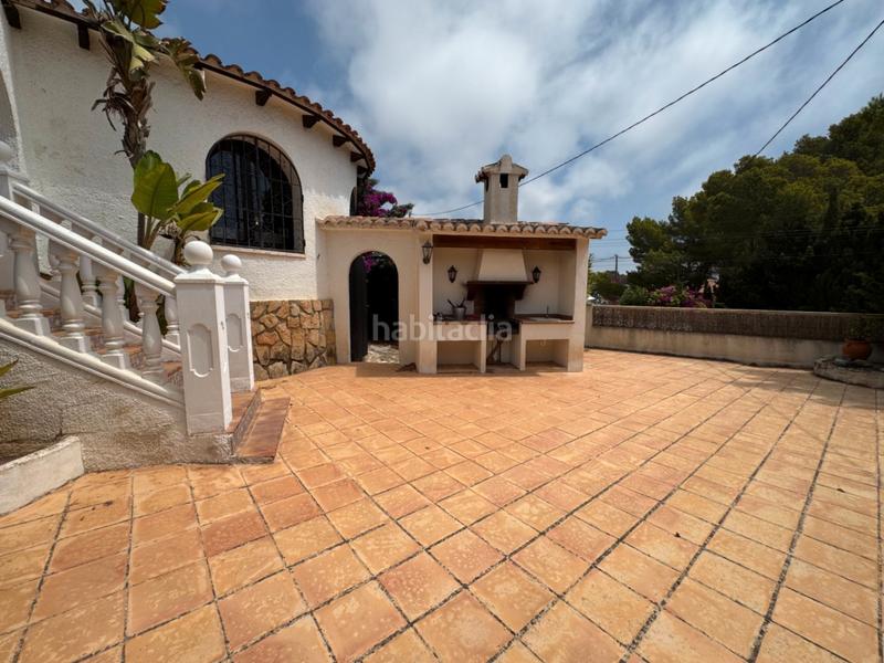 Foto 5405f1eb-1ac8-488a-b3f4-d7f8787905ca. Chalet en Cala Advocat-Baladrar Benissa