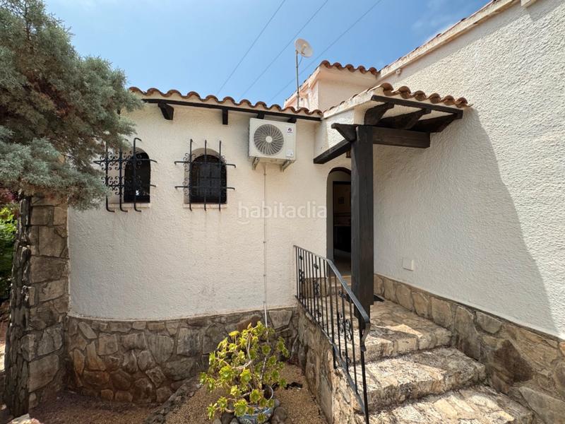 Foto 7cc8b71a-e57e-45c1-a1b8-38929687468c. Chalet en Cala Advocat-Baladrar Benissa