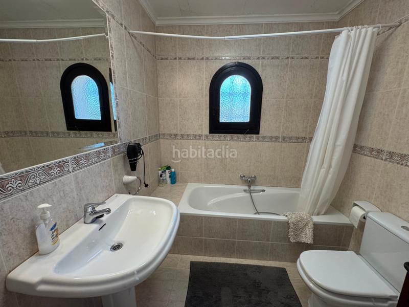 Foto a23efc64-77cf-4f8c-be16-ed3a5b3f402b. Chalet en Cala Advocat-Baladrar Benissa