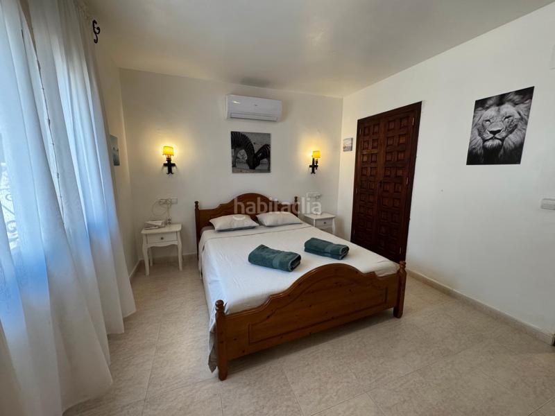 Foto b4820fa5-1118-487f-9a42-40f8dc1af415. Chalet en Cala Advocat-Baladrar Benissa