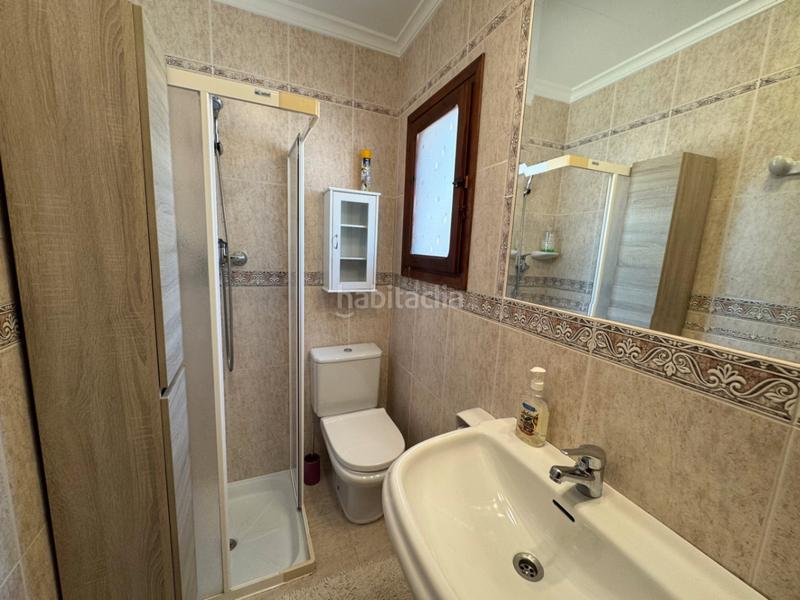 Foto bd961145-80c8-4de0-aa72-830e1264cdba. Chalet en Cala Advocat-Baladrar Benissa