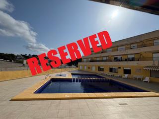 Apartament a El Portet-Pla del Mar