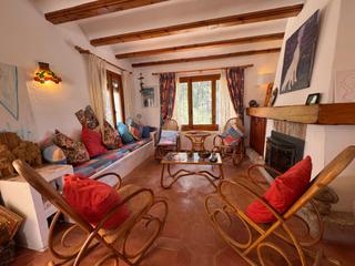 Maison à Alcassar