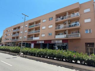 Apartament a Teulada