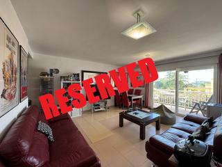 Apartament a Teulada