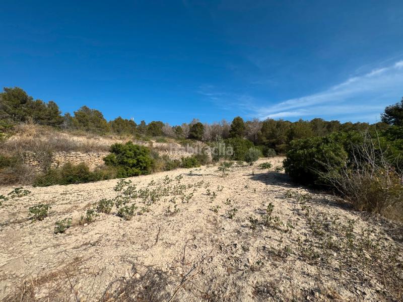 Foto 39dfbf77-5acf-42d8-8afb-ebae11b2bd79. Terreno residencial en Benissa pueblo Benissa
