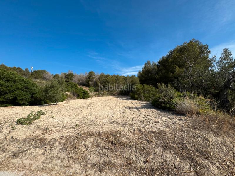 Foto 3e9d5b78-2dc5-4c4c-8f11-fdffafbb766a. Terreno residencial en Benissa pueblo Benissa