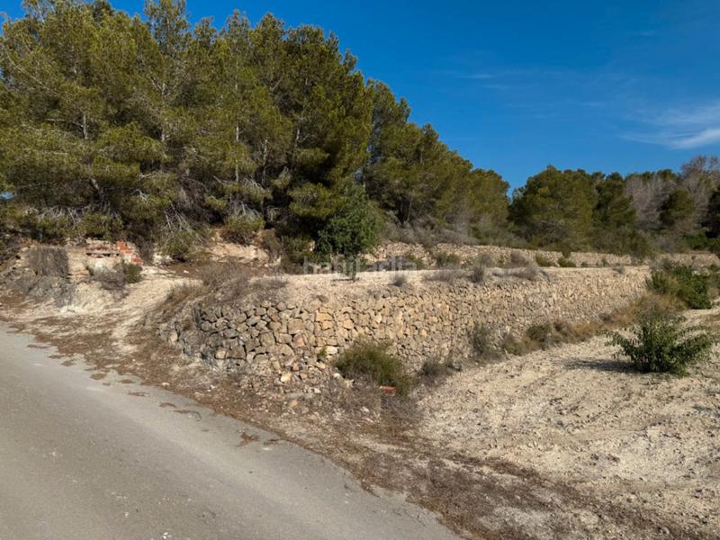 Foto 65d70b3c-5ae0-4983-8fcf-541f80a20798. Terreno residencial en Benissa pueblo Benissa