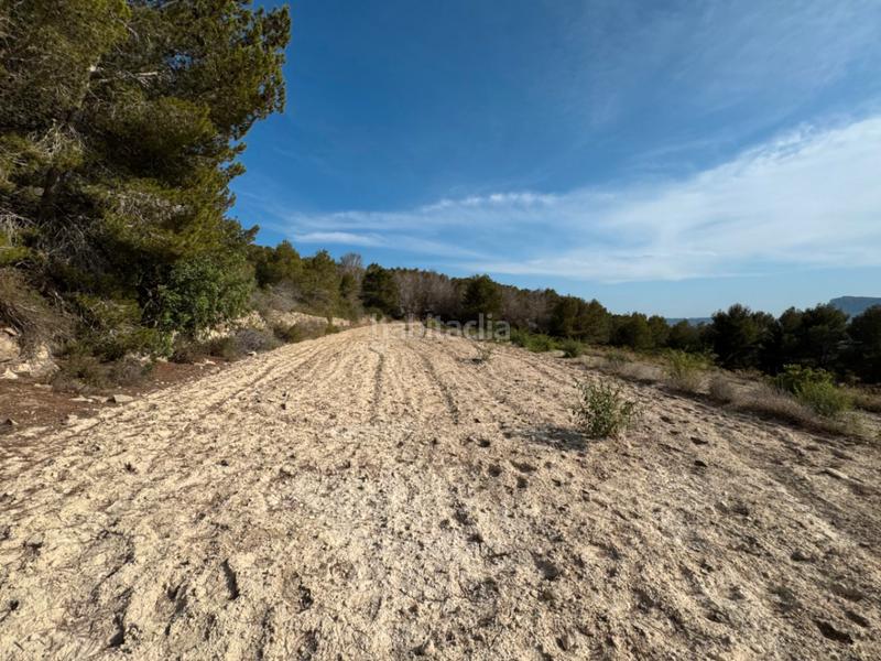 Foto 194f7a67-c80c-42e0-8f02-4f7862b74a00. Terrain résidentiel dans Benissa pueblo Benissa