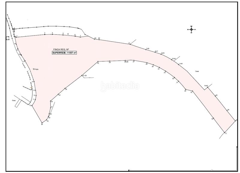 Foto 6d094e4d-1f7c-4fef-b223-6d251a029f37. Terrain résidentiel dans Benissa pueblo Benissa