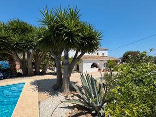 Country house in Centro