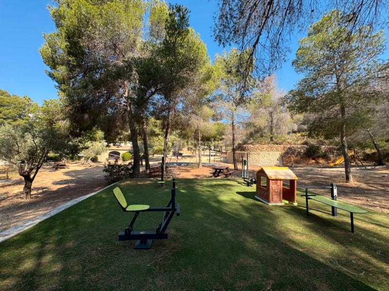 Foto 11d69e10-a5fd-442c-9a4d-4795560bad35. Terreno residencial en La Fustera Benissa