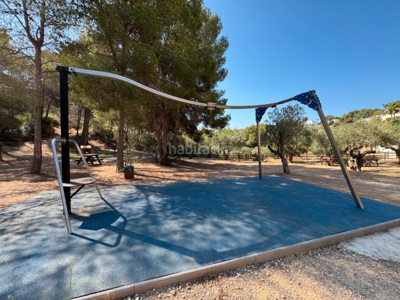 Foto 48ab080b-ae38-4f4e-8701-b16ee593d77d. Terreno residencial en La Fustera Benissa