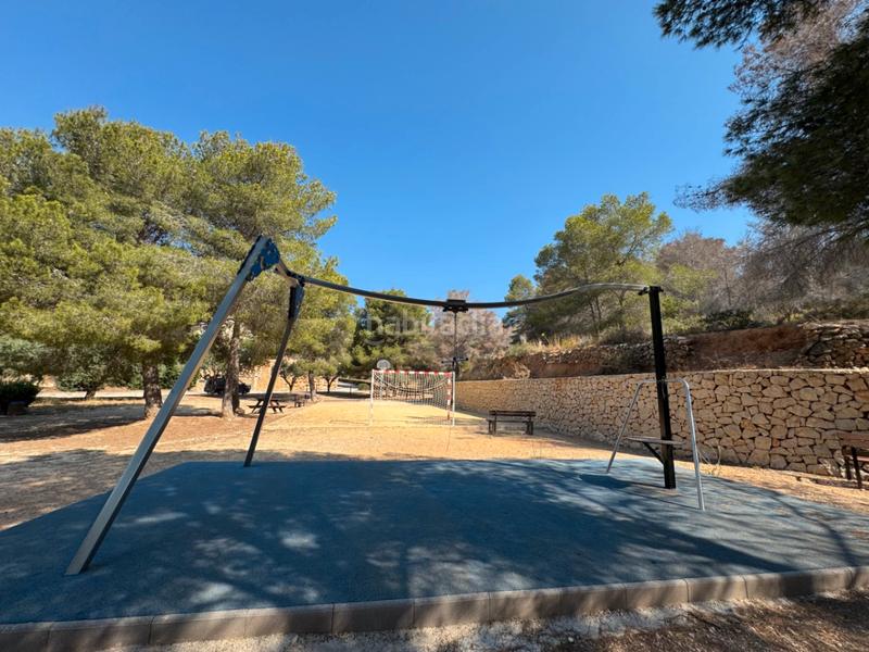 Foto 9a0f9678-3b14-437d-a6a5-7d6abde74ec3. Terreno residencial en La Fustera Benissa