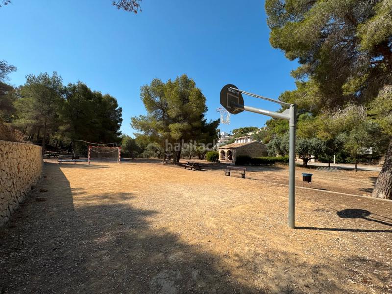 Foto ae814c7d-2e02-4a06-a1bd-c444c99cb69a. Terreno residencial en La Fustera Benissa