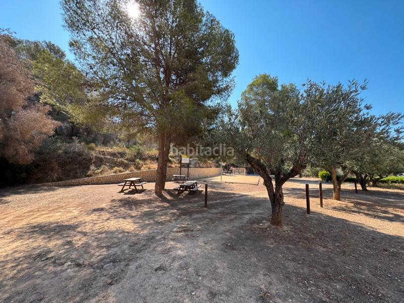 Foto 0562f3fe-14f6-4f2a-b049-0ccba73fd99f. Residential plot in La Fustera Benissa