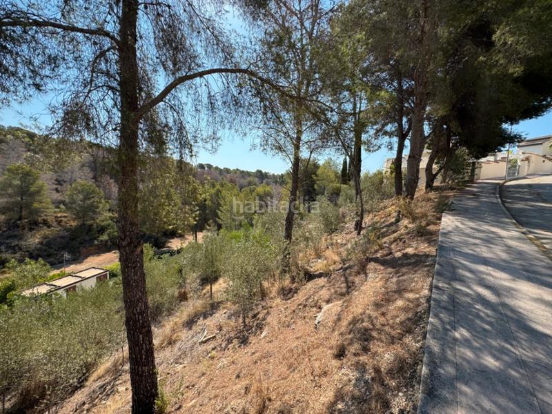 Foto 81a12d49-8294-4f1c-9f1a-ec92e3f269c3. Residential plot in La Fustera Benissa