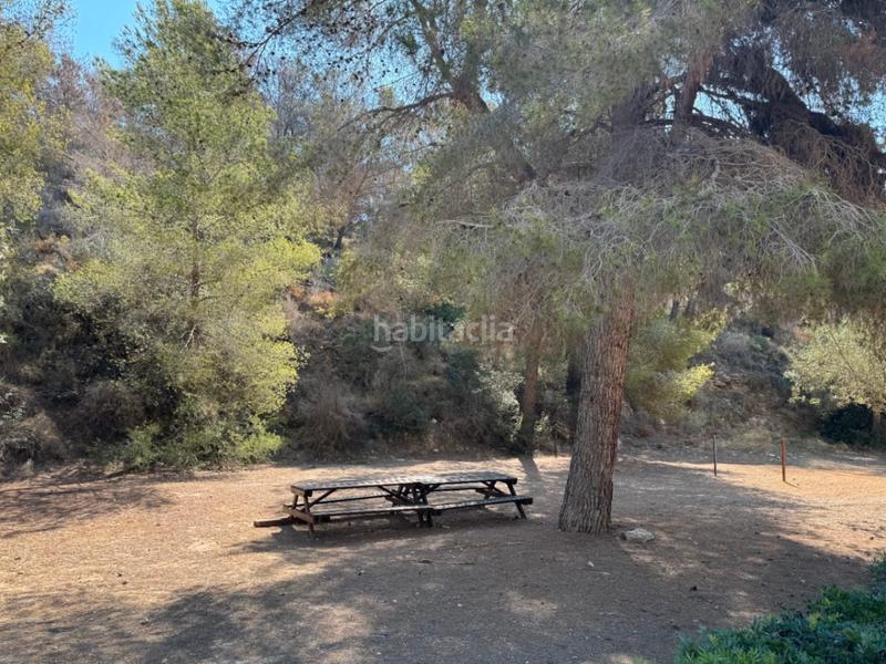 Foto 971f1927-ceef-4cca-a0f8-7397e81376f5. Residential plot in La Fustera Benissa