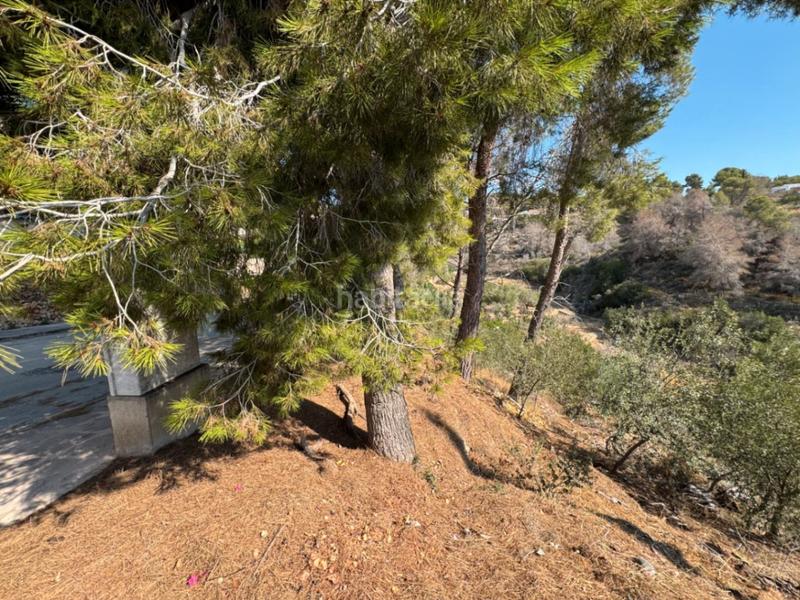 Foto 9b1b3c3e-45e6-413a-89bd-c19f8e8acf7a. Residential plot in La Fustera Benissa