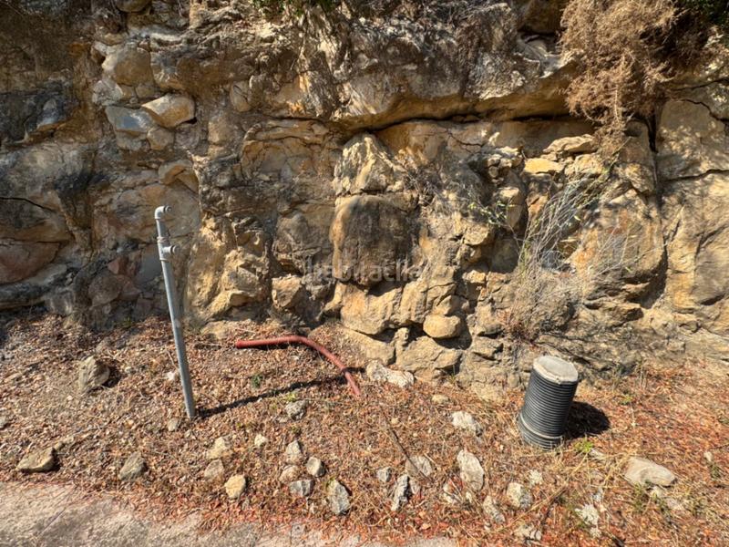 Foto 9f30599c-f031-4050-ad49-d87a296d952a. Residential plot in La Fustera Benissa