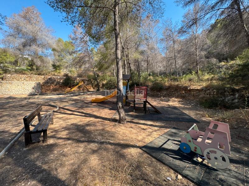 Foto ff346ba9-d462-4283-9d6a-777e1a019b23. Residential plot in La Fustera Benissa