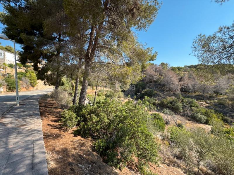 Foto 14e85881-235f-4ca4-95f7-e32ed18f263e. Terrain résidentiel dans La Fustera Benissa