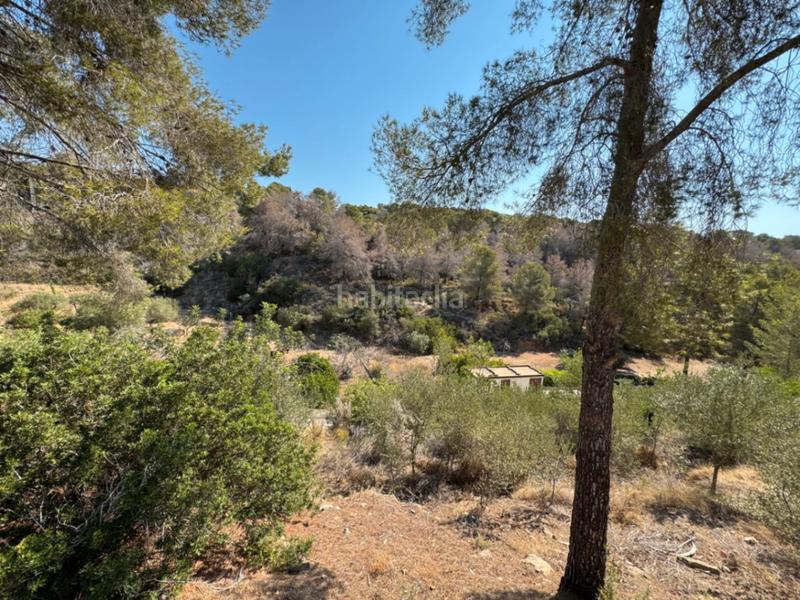 Foto ea4bd2ed-19fc-41dc-b3b8-69062d44e3c3. Terrain résidentiel dans La Fustera Benissa