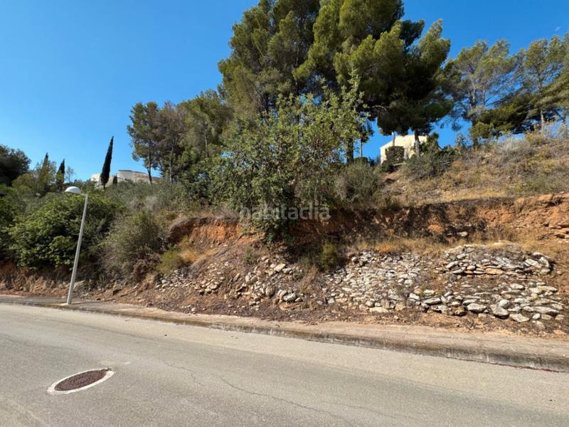 Foto fc052db8-a43a-408f-8014-f352e0af5fdd. Terrain résidentiel dans La Fustera Benissa