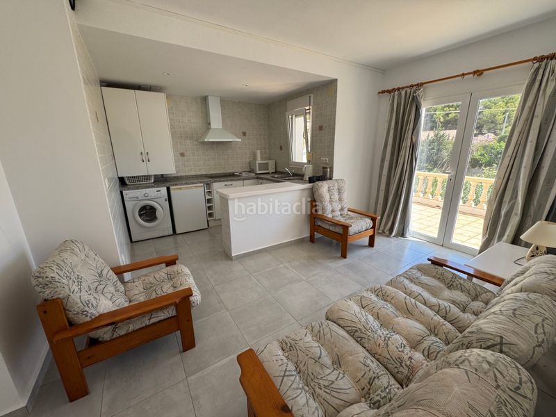 Foto 0238b031-4a8f-4235-ad4e-3987887a0b0c. Chalet en Cala Advocat-Baladrar Benissa