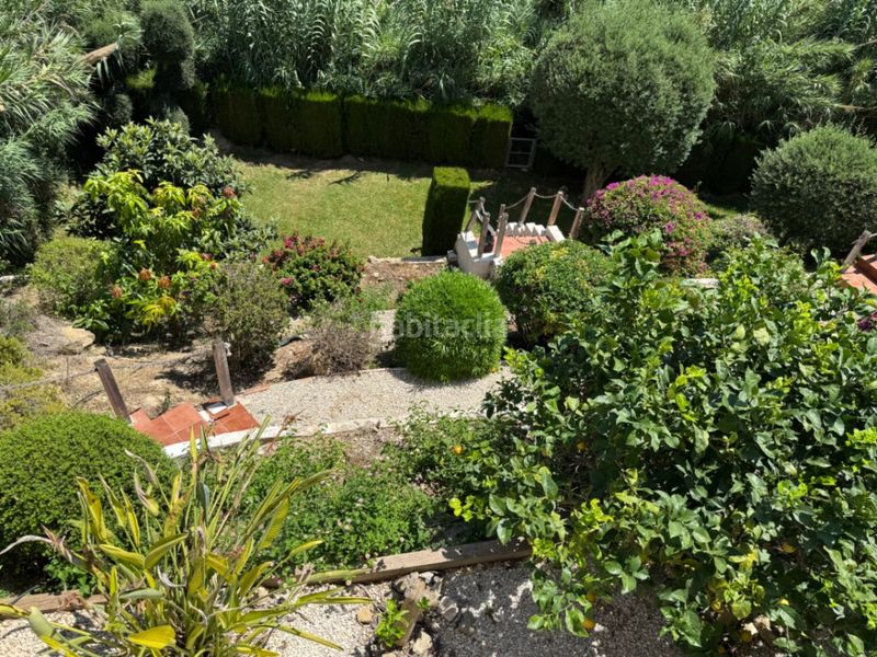 Foto 149aec55-c457-4f7c-a1ef-4192e283f7bf. Chalet en Cala Advocat-Baladrar Benissa