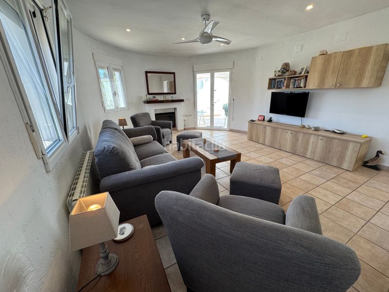 Foto 4f49a6da-a7a3-4c3d-a5e7-3ce9e33cc87c. Chalet en Cala Advocat-Baladrar Benissa