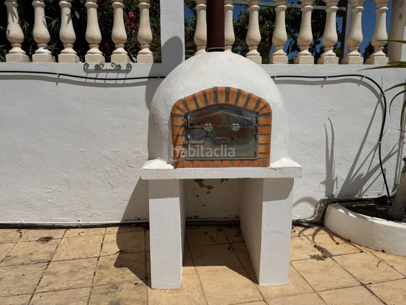 Foto 5329c797-a95e-415c-badd-335f74bef6b2. Chalet en Cala Advocat-Baladrar Benissa