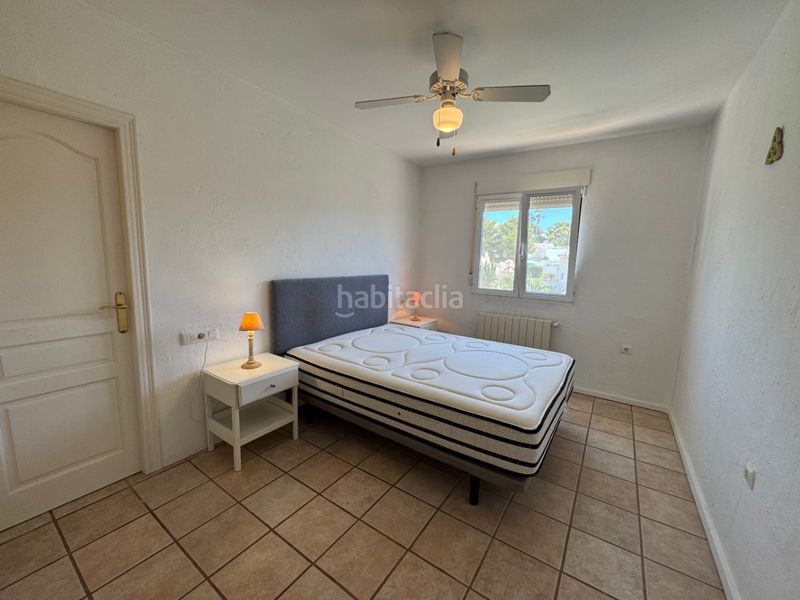 Foto 54916e8e-ebf9-4d6d-83ad-3f43e48578d4. Chalet en Cala Advocat-Baladrar Benissa