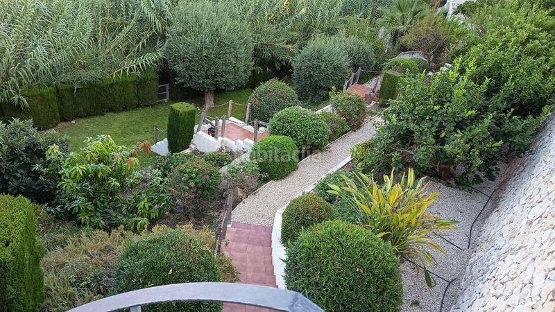 Foto 56da409a-e381-4e8a-9dca-63a50bd1b474. Chalet en Cala Advocat-Baladrar Benissa