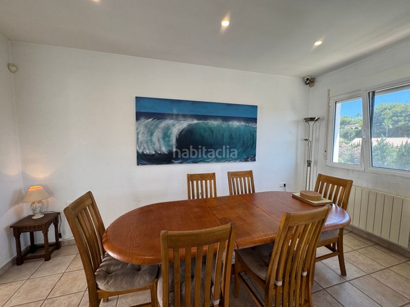 Foto 631ba906-c2ad-41dc-8c43-9b8992f9ab33. Chalet en Cala Advocat-Baladrar Benissa