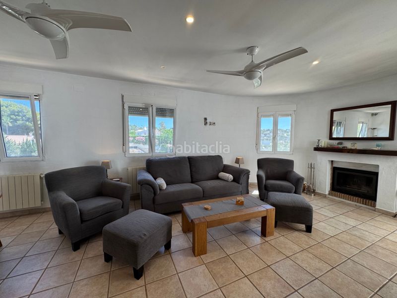 Foto 671b3ccc-382e-4932-a6f3-421093cd6831. Chalet en Cala Advocat-Baladrar Benissa