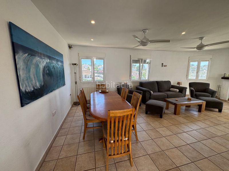 Foto 71b85964-8817-4d9d-bd6c-8ae6f2f1a972. Chalet en Cala Advocat-Baladrar Benissa