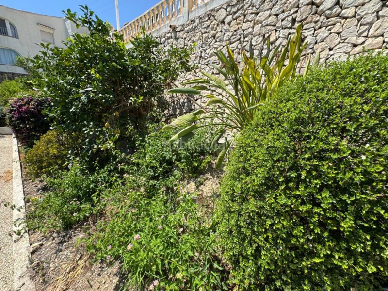 Foto 723002db-2077-49ba-b07a-9f20086bbc24. Chalet en Cala Advocat-Baladrar Benissa