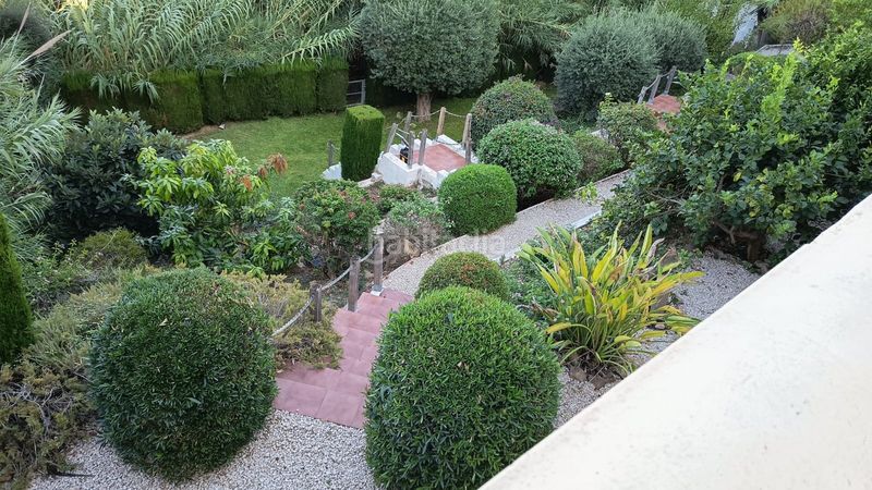 Foto 7c609a30-d28b-4aa1-9c9a-62ab2ba8151d. Chalet en Cala Advocat-Baladrar Benissa