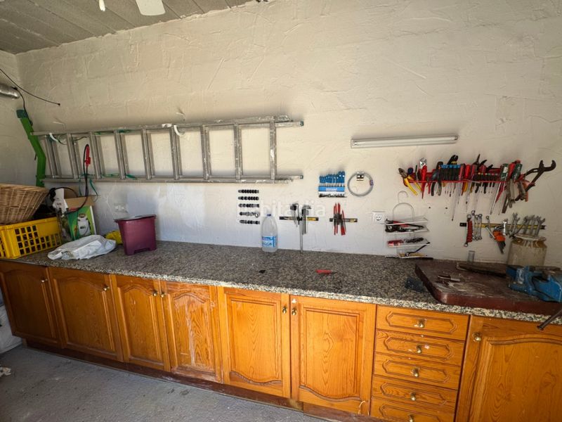 Foto 8430e5c9-db5b-47ea-98bb-ba52673122b6. Chalet en Cala Advocat-Baladrar Benissa