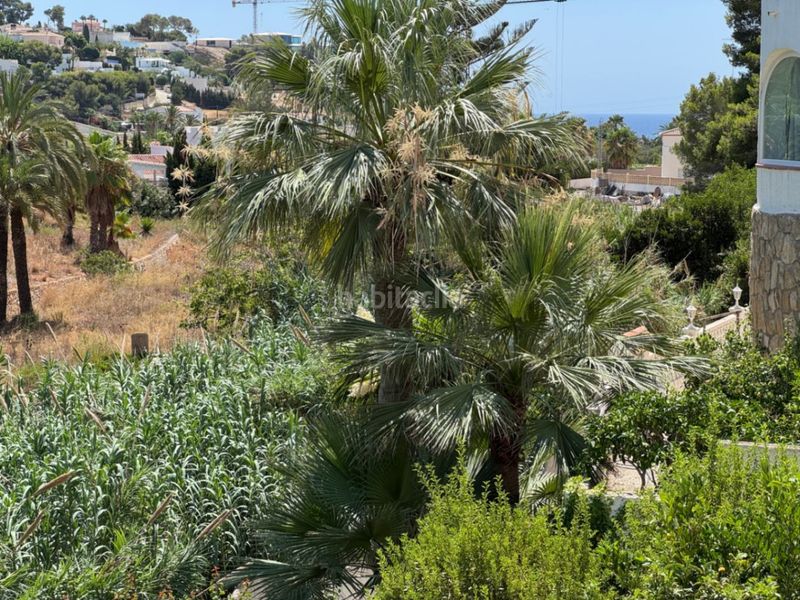 Foto 95bb560f-b892-4a3a-8b61-d49fb1df1c04. Chalet en Cala Advocat-Baladrar Benissa