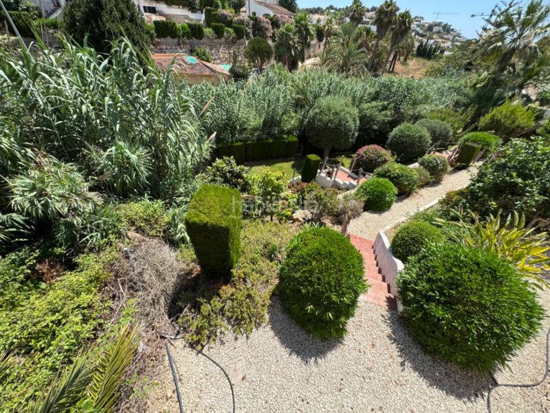 Foto c61ab8d9-fb96-4c10-a8d9-d4dac0404aeb. Chalet en Cala Advocat-Baladrar Benissa