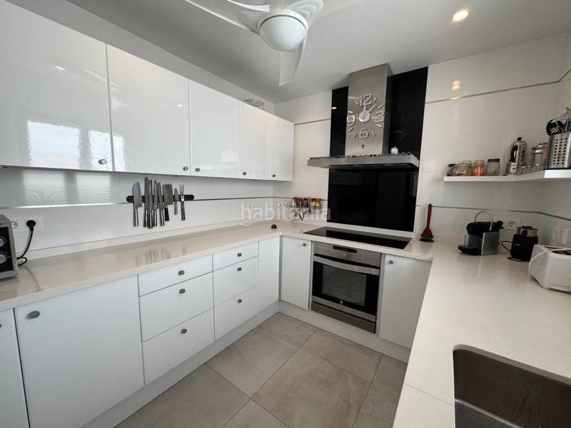 Foto cbb6391d-3c7a-4b14-86a4-5e5ad04ef65a. Chalet en Cala Advocat-Baladrar Benissa