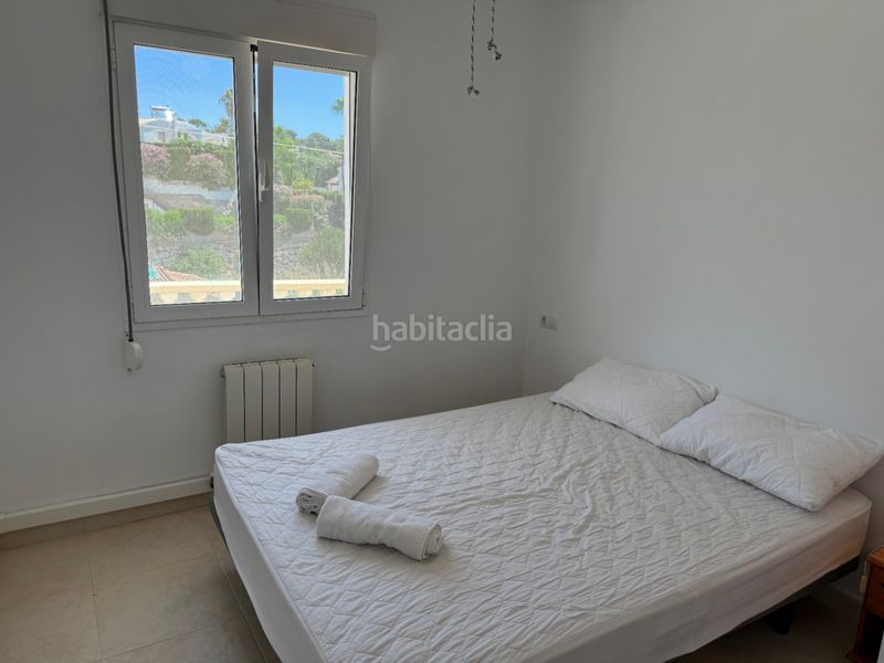 Foto d7fa16ae-97fe-4822-bfe3-30a309c81db3. Chalet en Cala Advocat-Baladrar Benissa