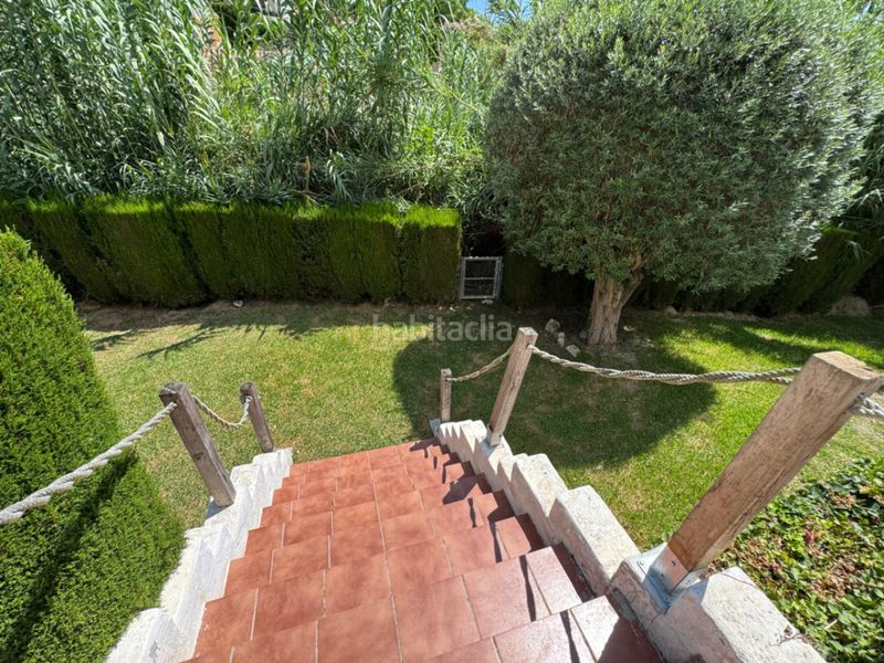 Foto e12b93df-2da1-4281-96b4-3ac6c281a495. Chalet en Cala Advocat-Baladrar Benissa